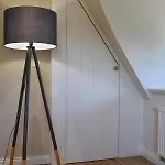 Hébergement de vacances Jettes Hus