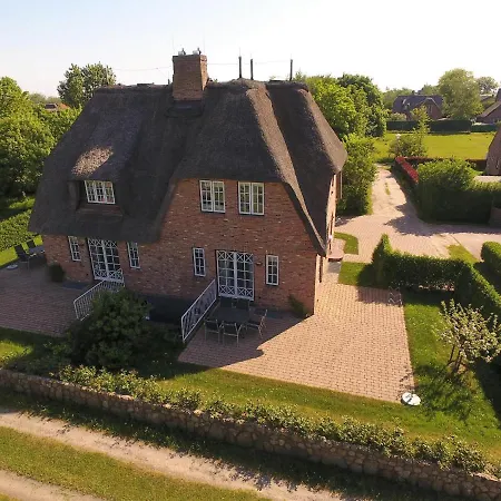 Jettes Hus Midlum (Schleswig-Holstein)