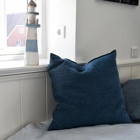 Holiday home Jettes Hus *