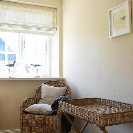 Jettes Hus Holiday home