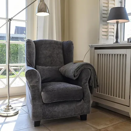 Holiday home Jettes Hus Midlum (Schleswig-Holstein)