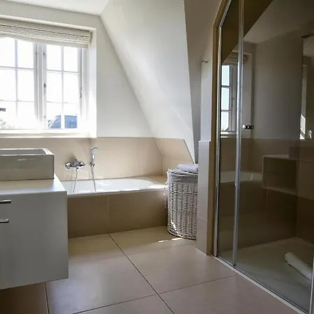 Jettes Hus Holiday home