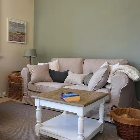 Holiday home Jettes Hus Midlum (Schleswig-Holstein)