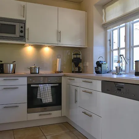 Holiday home Jettes Hus
