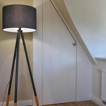 Holiday home Jettes Hus