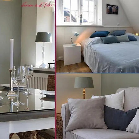 Holiday home Jettes Hus *
