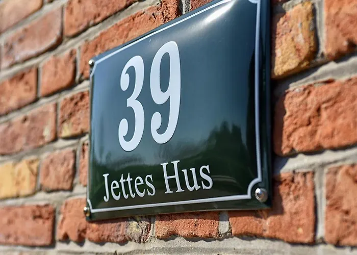 Jettes Hus