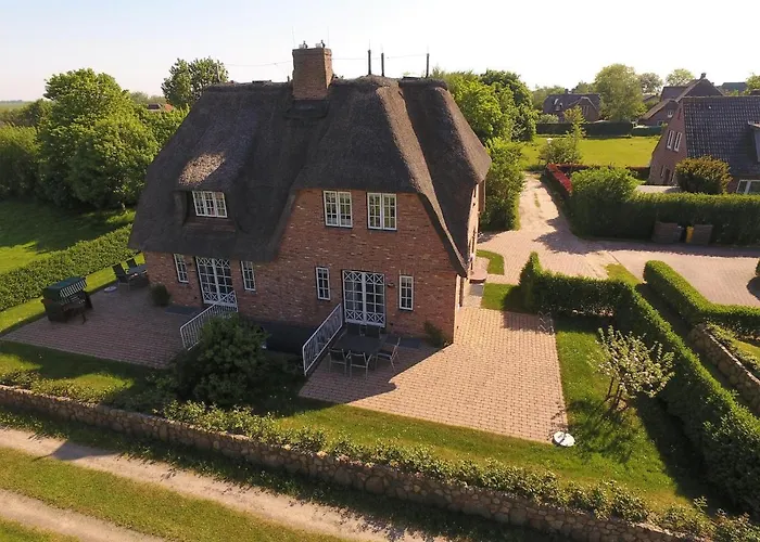 Jettes Hus Midlum (Schleswig-Holstein)