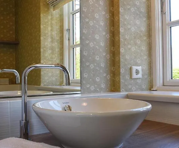 Jettes Hus Semesterbostad